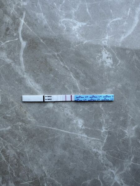 35yrs + and trying ✨🫶🏼