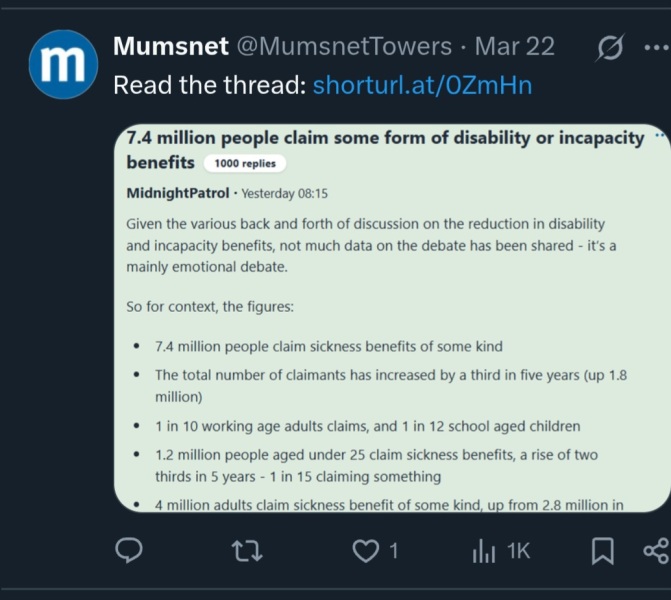 Anyone else feeling sick waiting to see what the PIP cuts will be?