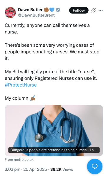 Politicians respond to the SC judgement