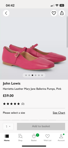 Summer shoes to replace white trainers
