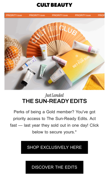 Beauty chat - freebies/gifts with purchase/offers THREAD TWO