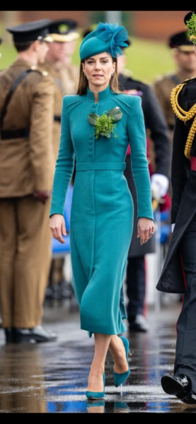 Favourite Royal outfits