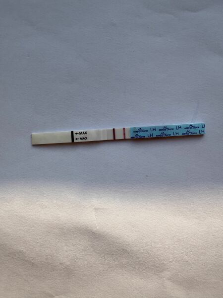 35yrs + and trying ✨🫶🏼