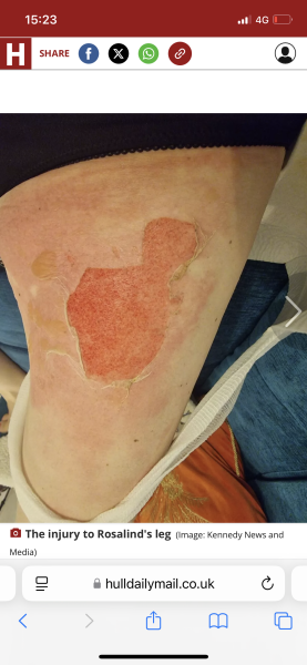 Police arrest parents who slate school on class WhatsApp