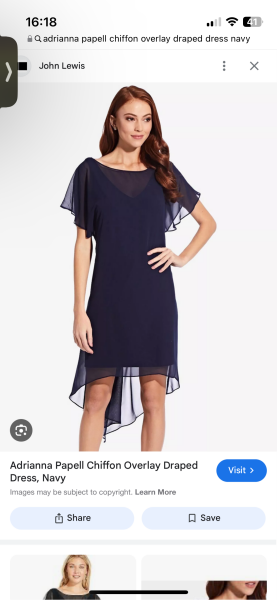 Help me find a wedding guest dress