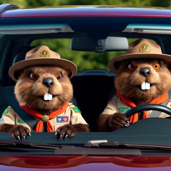 The Bluestocking Arms Women's Pub, where women make friends with Beetles, Androids, Cakes, Dragons, Hedgehogs and other women, where wit and wisdom flourish