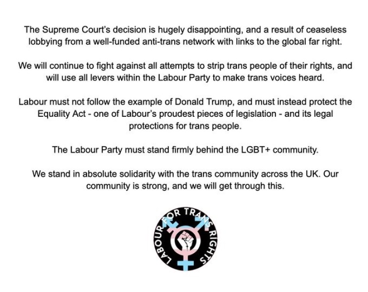 Supreme court ruling