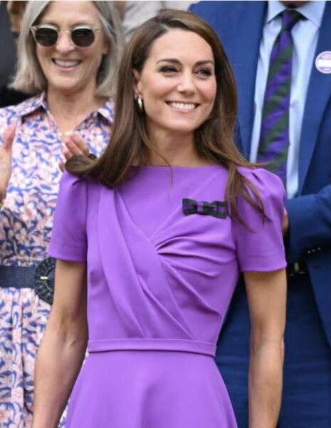 Favourite Royal outfits
