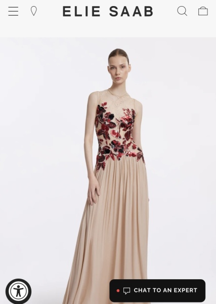 Help me find a stunning, head turning dress!
