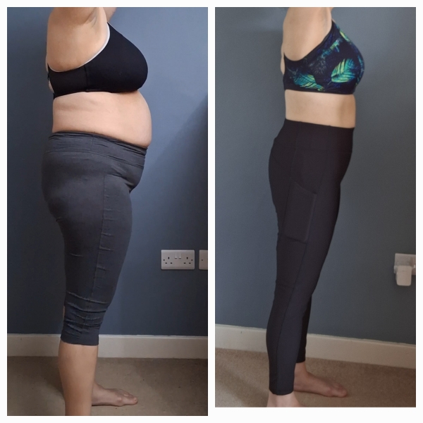 Mounjaro February to April 24 starters - Thread 4