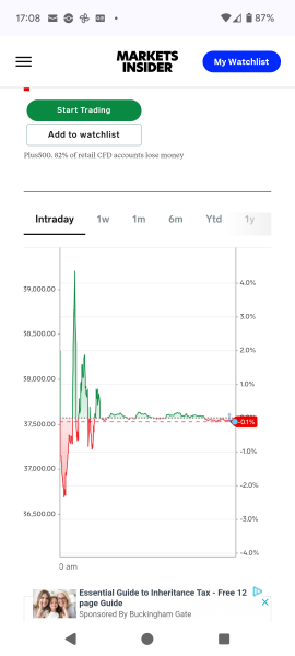 Are We Feeling Liberated Yet? - Trump thread #141