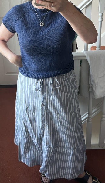 WAYWT Spring/Summer 2024