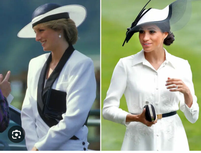 Favourite Royal outfits