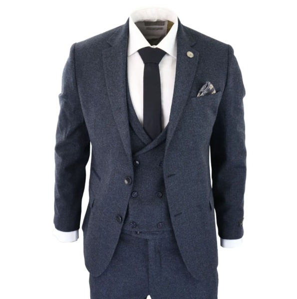 Where to find 3XL Peaky Blinders suit for DS?