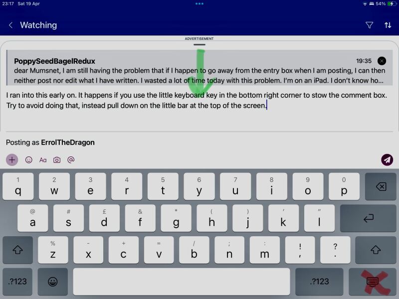 MNHQ: Our new mobile apps are out now!
