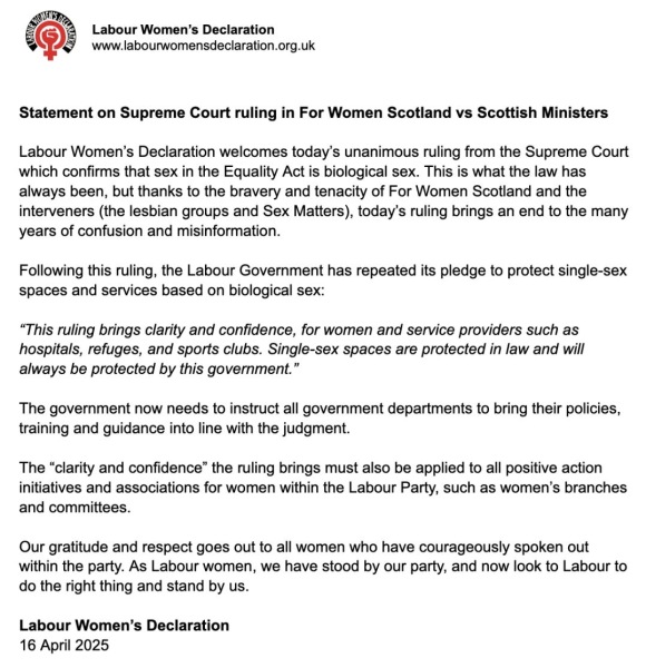 Supreme court ruling