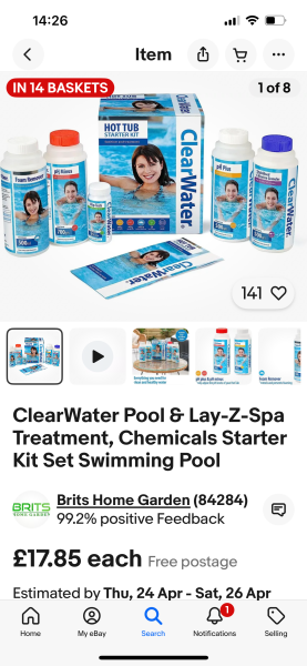Above ground pool questions