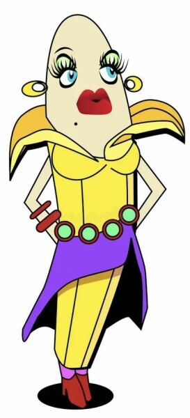 Are these ok for a nearly 50yr old nana for a birthday party