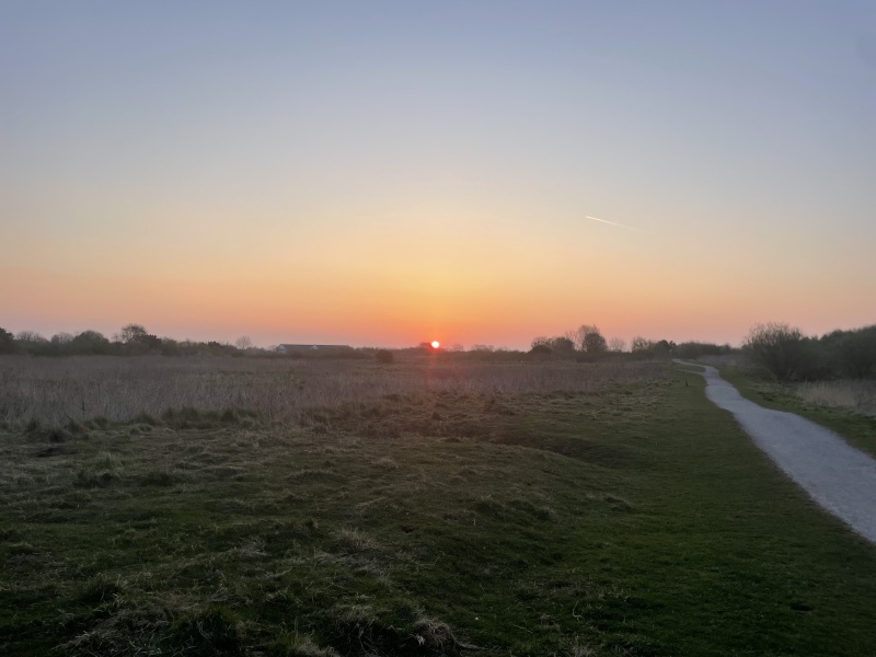 Ho ho ho...here we go round again! Countdown to Christmas 2025, thread 1