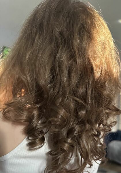 Are these true curls