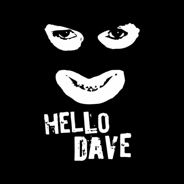 A neighbour called Dave