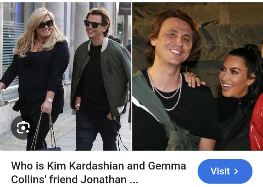 Celebrity Big Brother (ITV) and Late and Live (ITV2) - Thread 5 - Please expect spoilers.