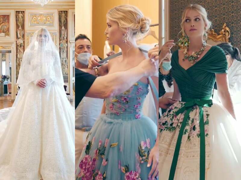 Favourite Royal outfits