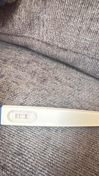 Is this a good line for 20 post ovulation