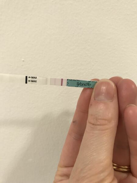 May 2025 TTC Support Group