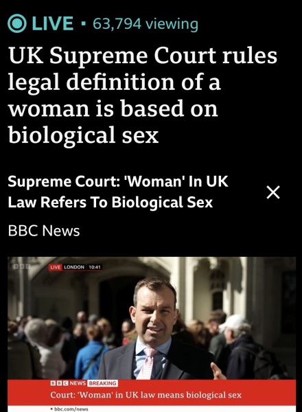 Gender Critical in Ireland Part 4