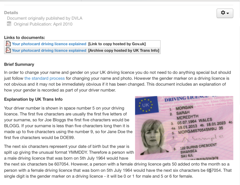 Interim guidance from EHRC is out