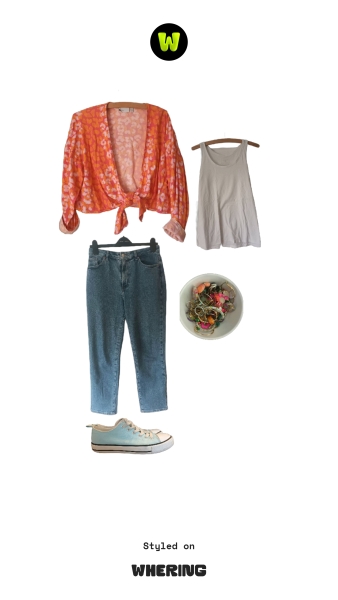 WAYWT Spring/Summer 2024