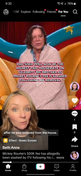 Celebrity Big Brother (ITV1) and Late & Live (ITV2) - Thread 3 - Please expect spoilers.