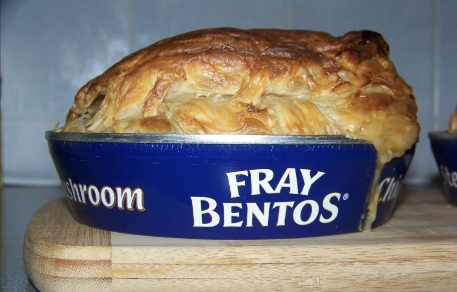 Come and tell us your dull and unexciting news 33: Calmly through the day