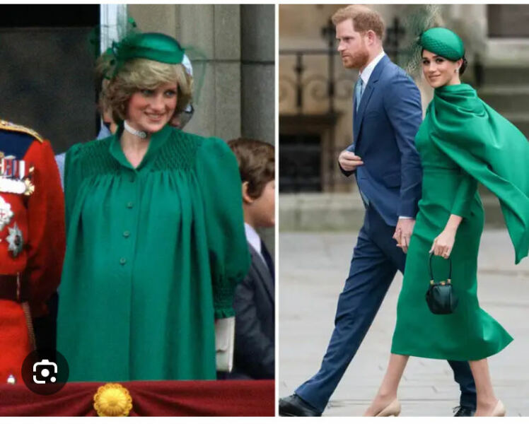 Favourite Royal outfits