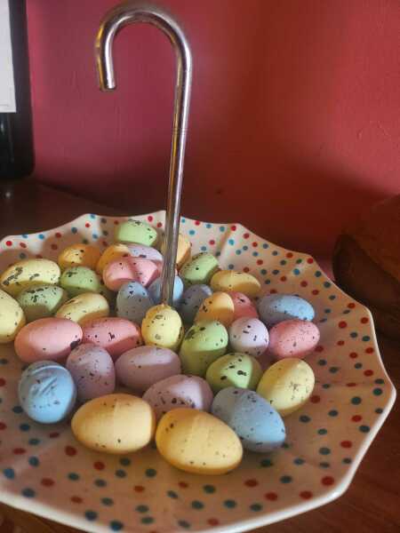 Easter Prank Mumsnet