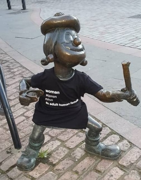 Can we share our favourite videos and moments from the last however many years