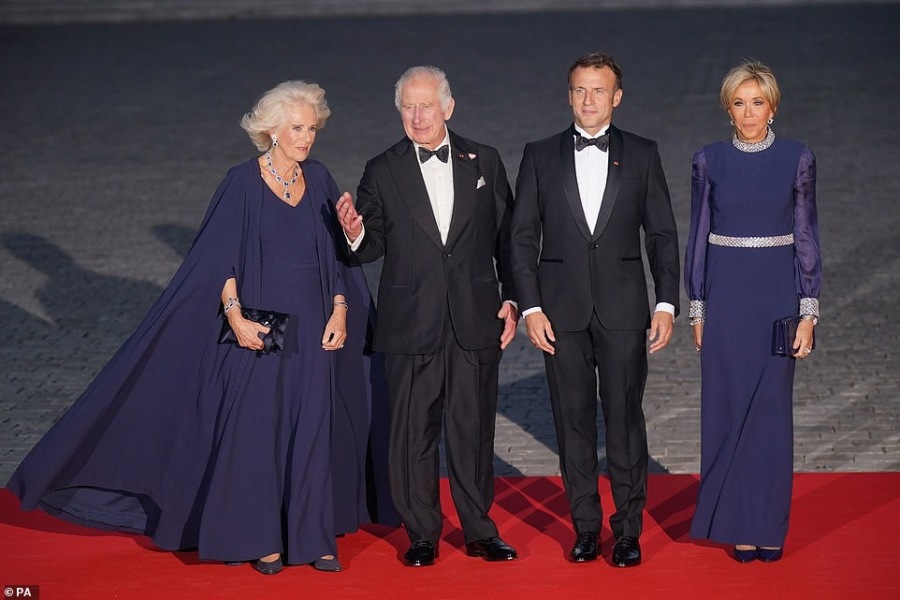 Favourite Royal outfits