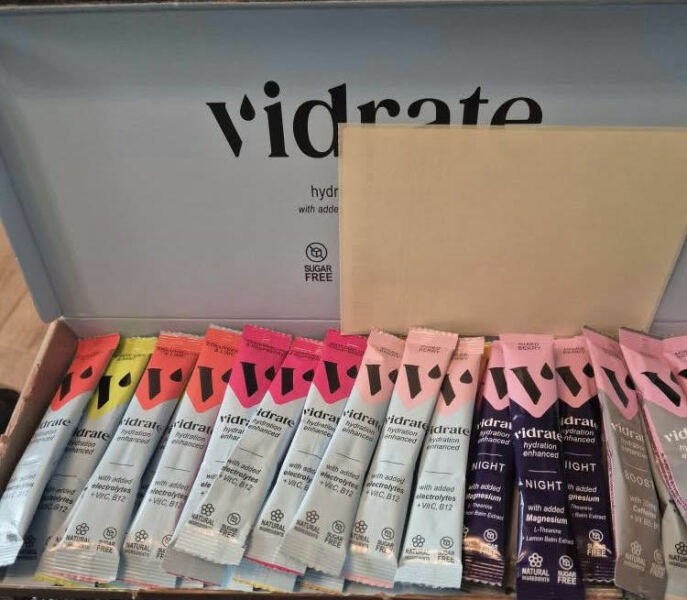 April 2025 Starts - Thread 2