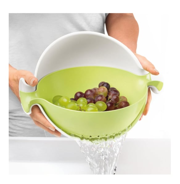 What do you take from home for Self catering abroad