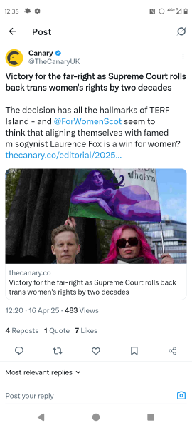 Supreme court ruling