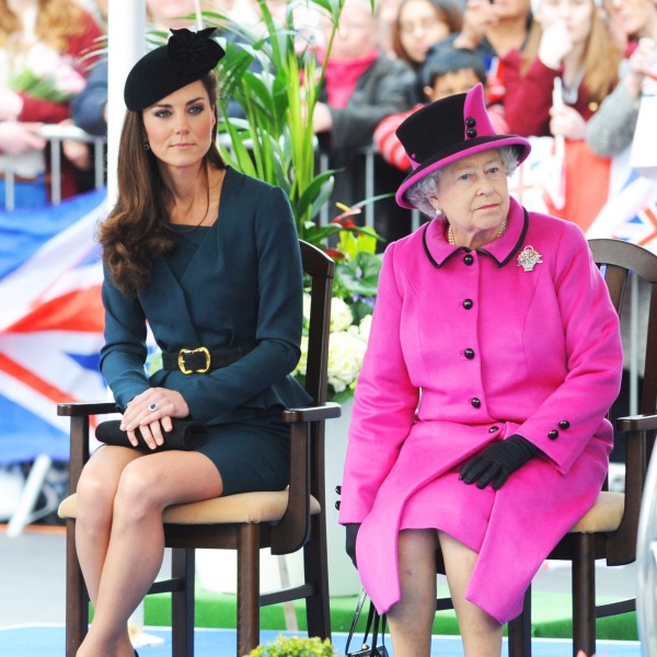 Favourite Royal outfits