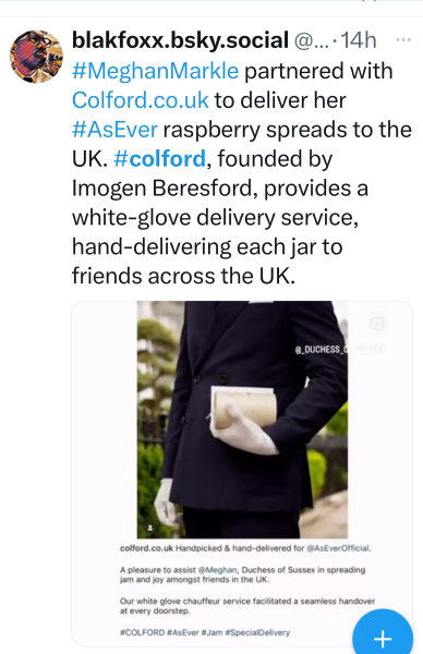 Confessions of a Female Founder fails  to chart this week