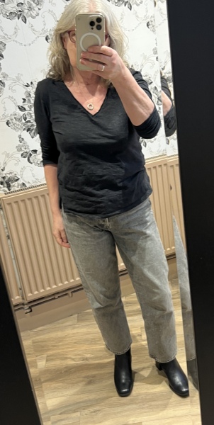 WAYWT Spring/Summer 2024