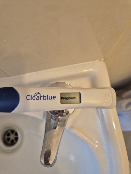 Worried I'm having a chemical pregnancy, so worried and anxious