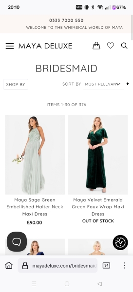 Can I wear this dress to a wedding?