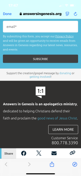 Discussion about Jesus’s death which now encompasses creationism and the second coming.  Thread 2