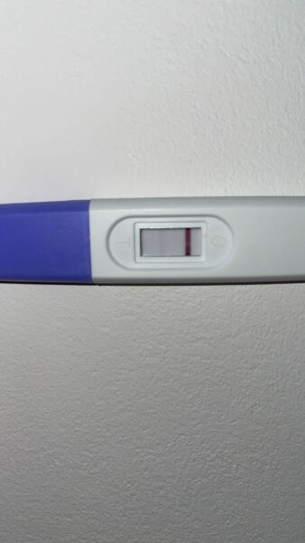 April 2025 TTC 2 week wait support group