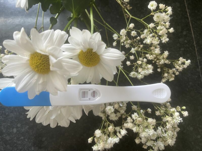 May 2025 TTC Support Group