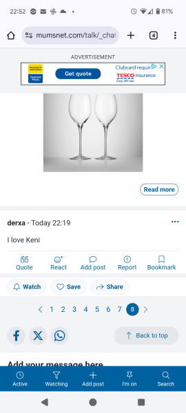 Thread 22 Starmer - Running up to local elections